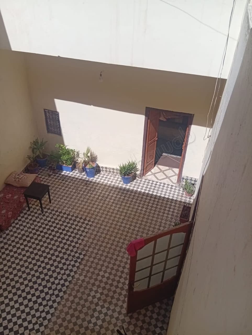 Riad de 90 m² para reformar en venta en Marrakech