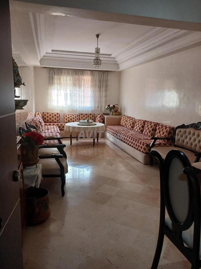 Appartement te koop 70 m² in Mohammedia