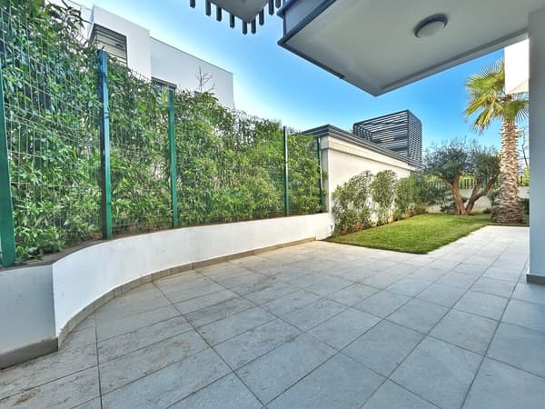 Apartamento de 179 m² en alquiler en Casablanca Ain Diab