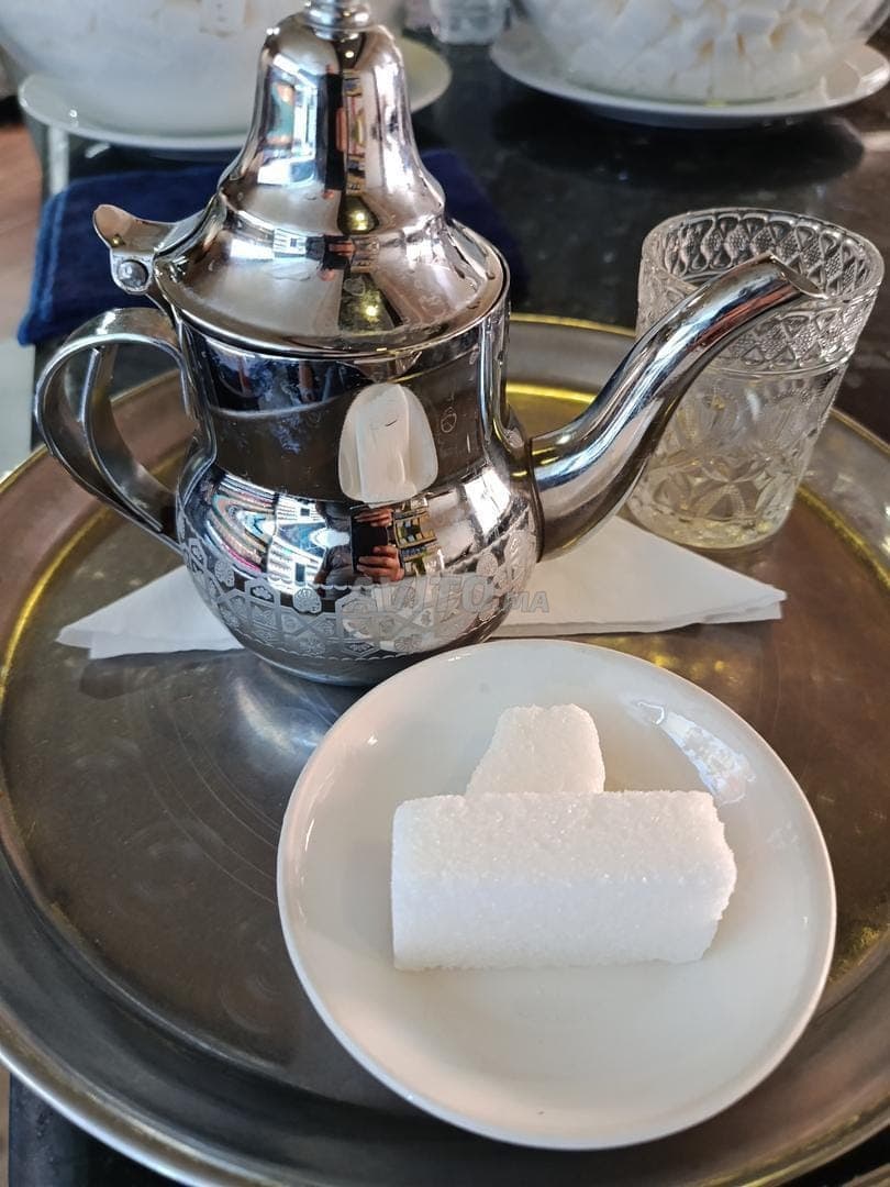 Traspaso de cafetería