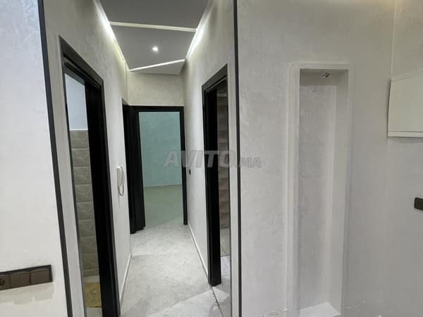 Nieuw Appartement Nooit Bewoond te Koop