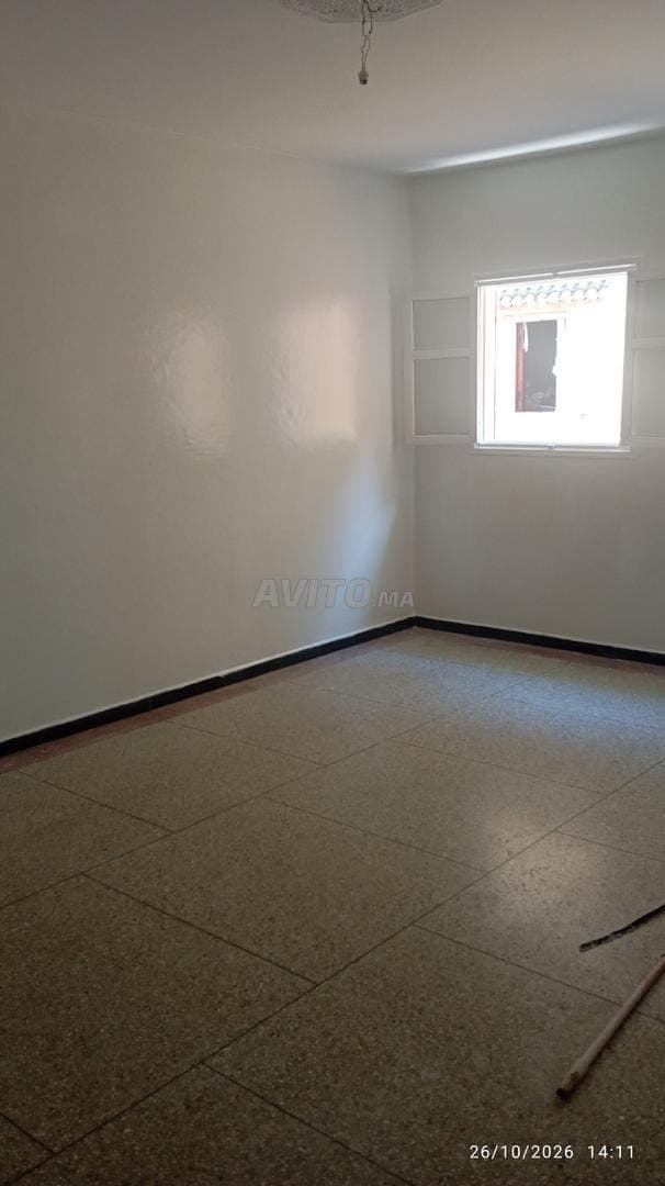 Appartamento in affitto a Salé El Ayayda