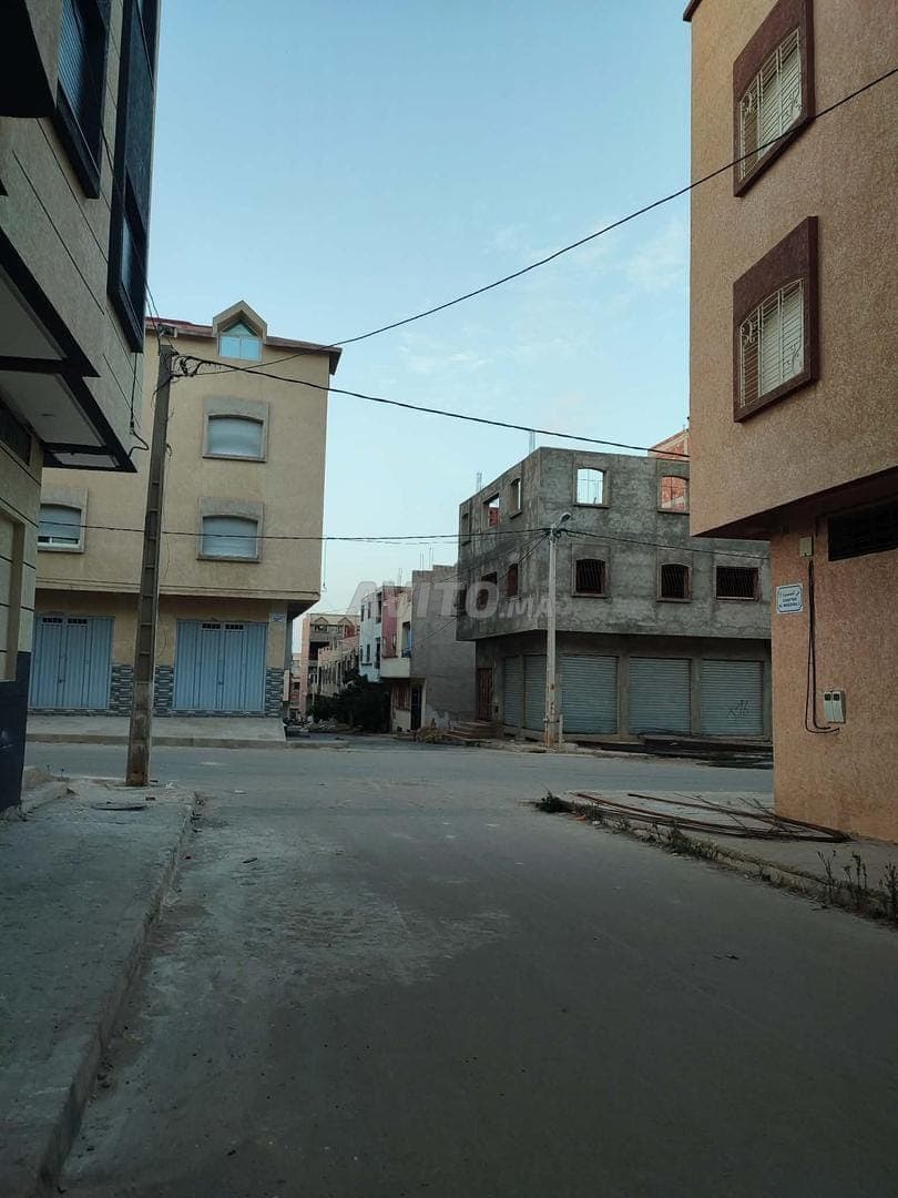 Terreno de 89 m² la Cave, R Plus 2