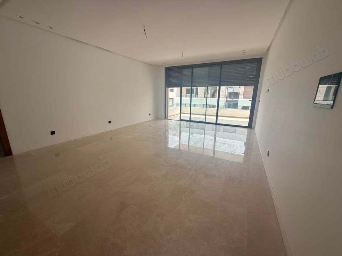 Zu vermieten: Luxuriöse Wohnung in der Orangerie Souissi