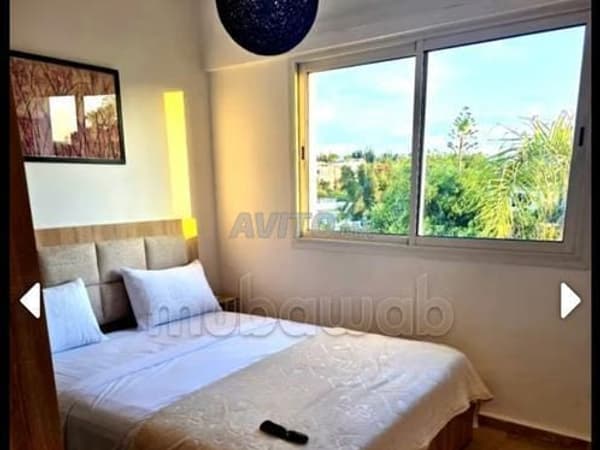 Villa for rent