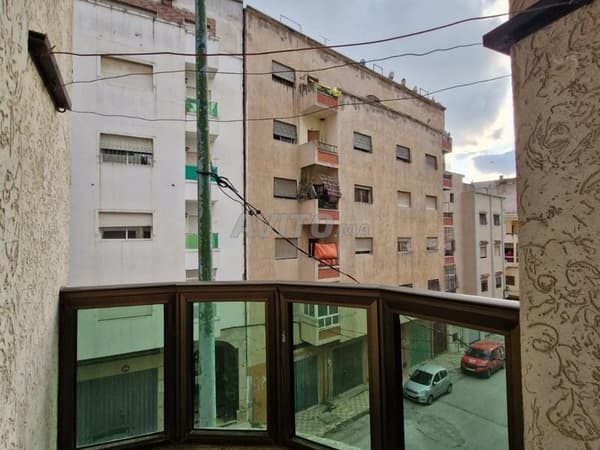 Appartement gereserveerd voor verkoop in Hamama, Tétouan