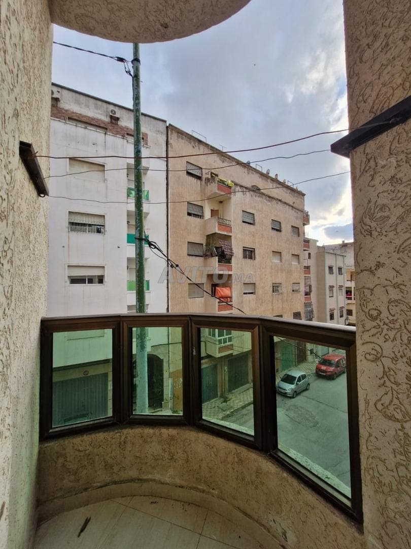 Appartement gereserveerd voor verkoop in Hamama, Tétouan