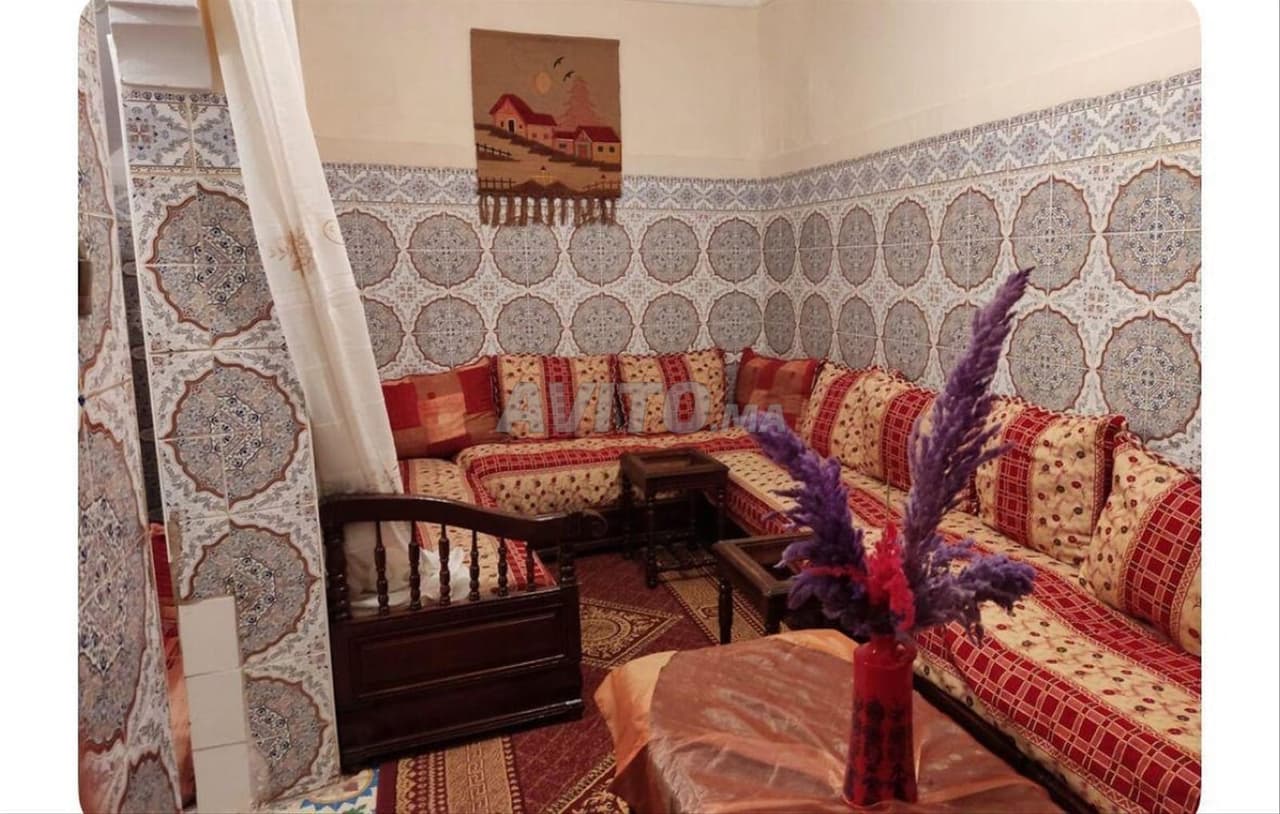 Apartment for rent without an intermediary