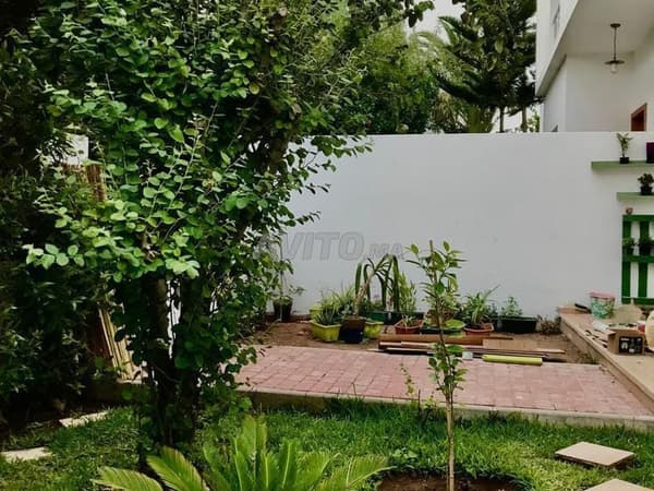 Villa Tamaris Dar Bouazza