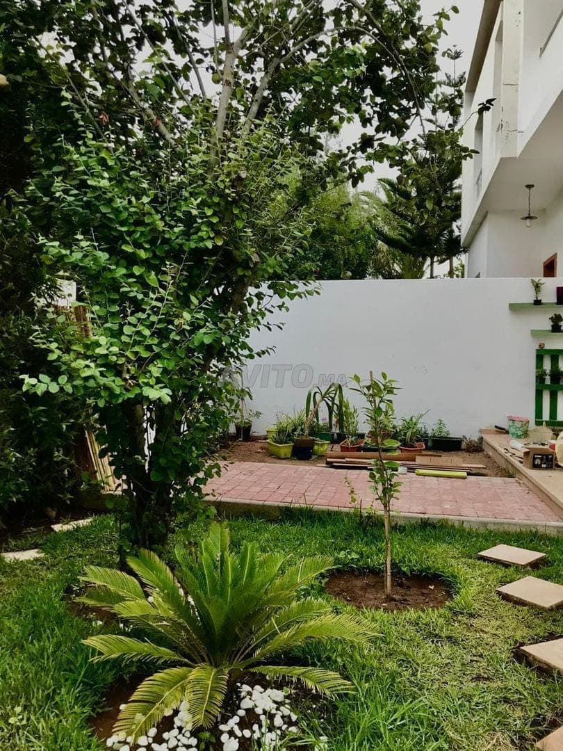 Villa Tamaris Dar Bouazza