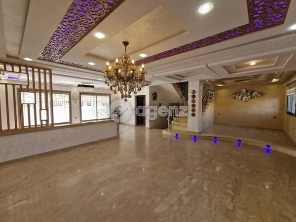 Villa à vendre 200 m², 4 chambres Naim Meknès