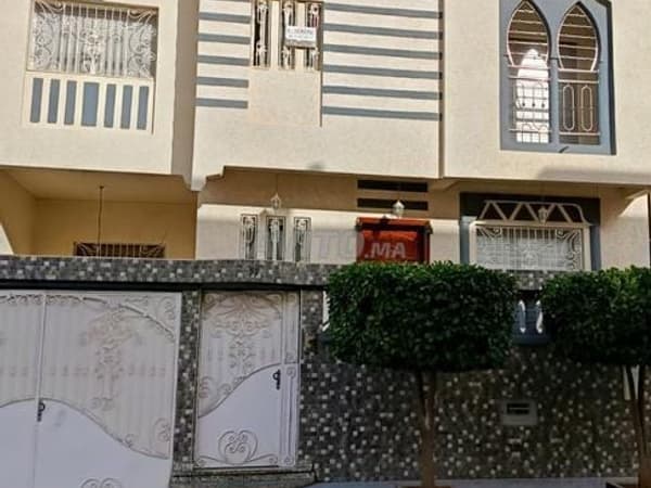 Hay El Hana 2 Khouribga