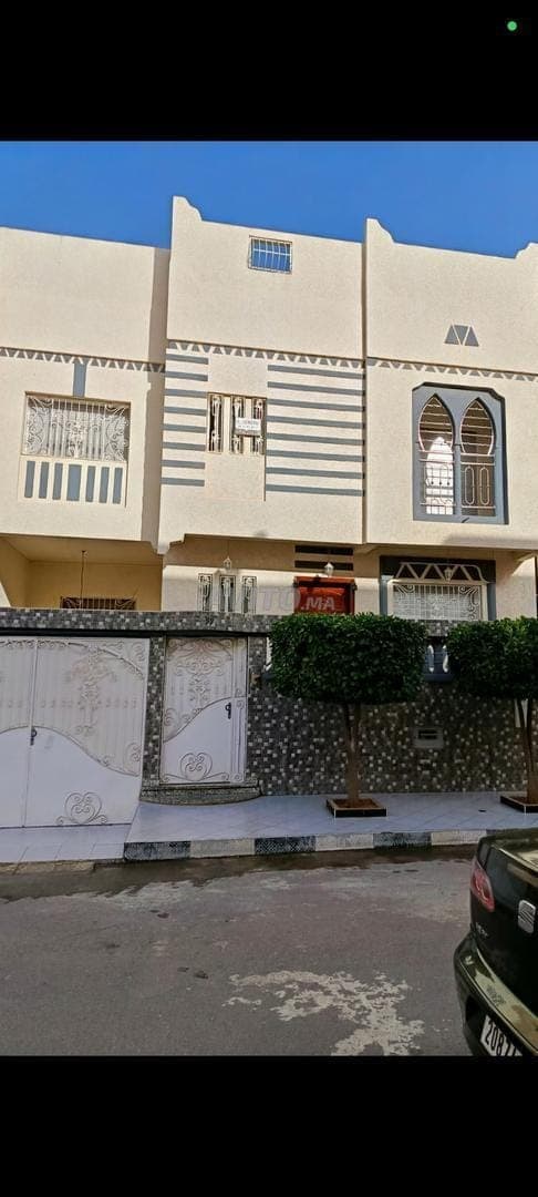 Hay El Hana 2 Khouribga