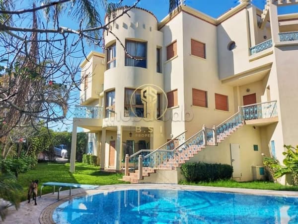 Villa à vendre à Jbel Kbir