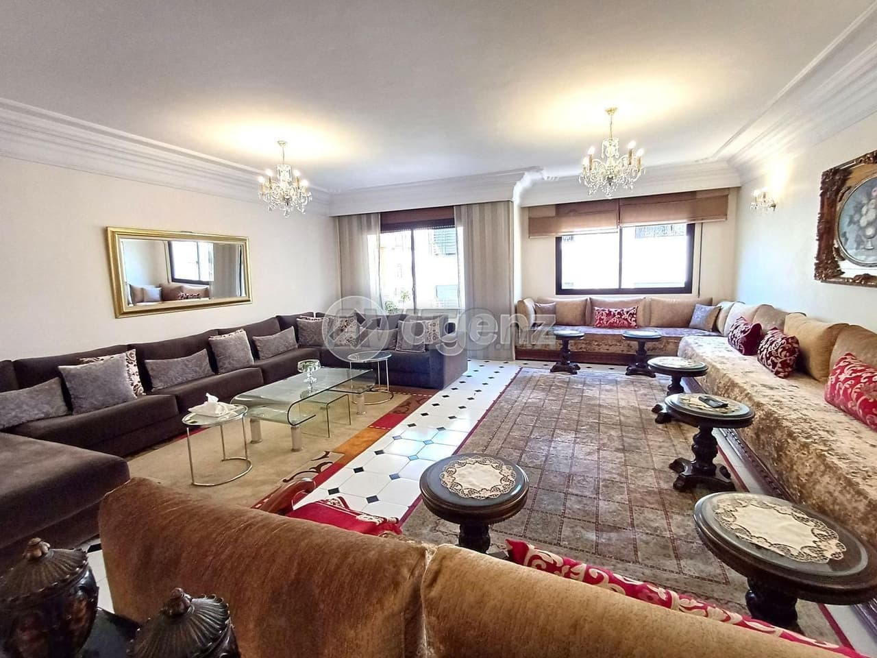 CMN-MA-2086 - Apartment for sale in Les Hôpitaux