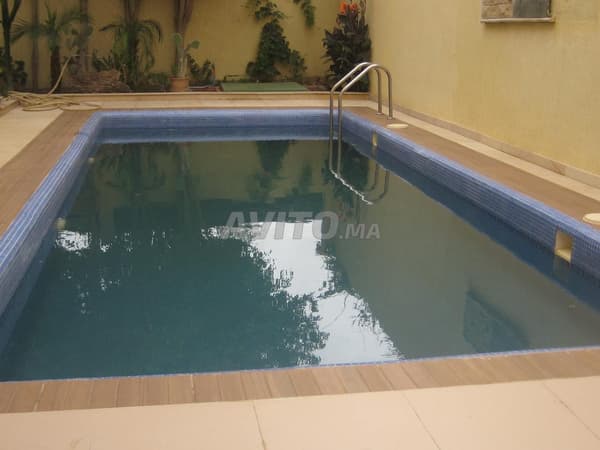 VILLA À VENDRE BENSLIMANE 1700000 DH