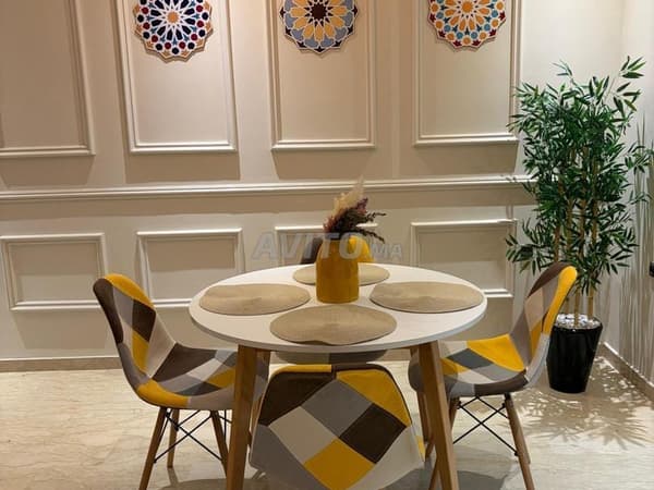 Prachtig appartement bij de Orchideeën