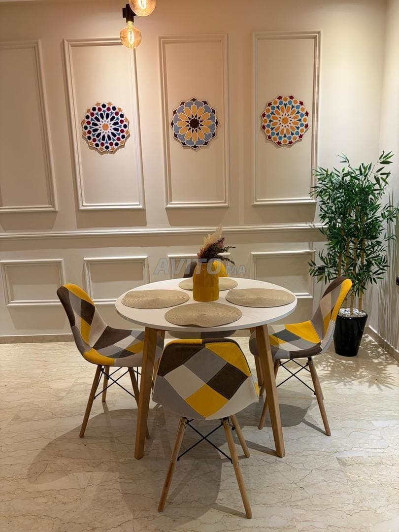 Prachtig appartement bij de Orchideeën