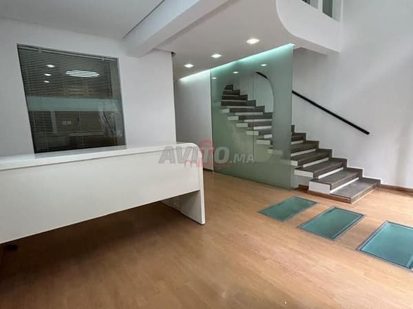 Commercial Premises for Sale in Casablanca