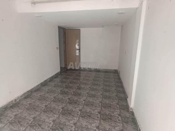 Commercial premises for rent in Andalous Bsk