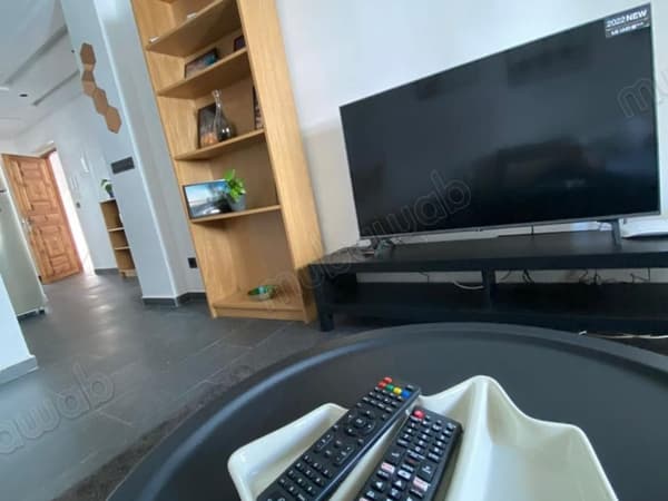 Furnished Apartment near Avenue de France