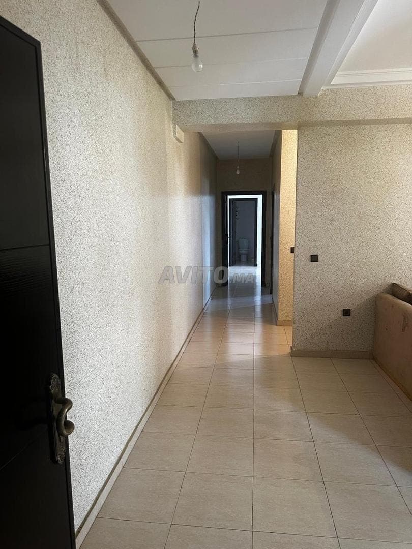 Appartement te koop 169 m² in Kénitra