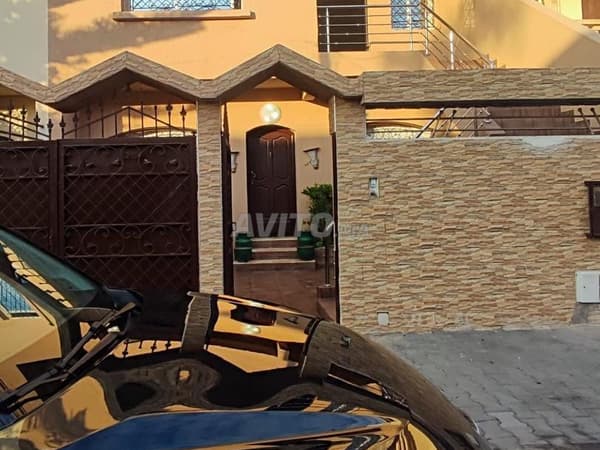 Beautiful Villa with Quality Finishes
