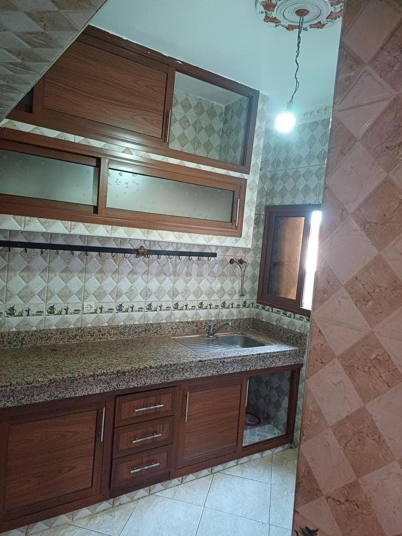 Gehuurd appartement met 3 slaapkamers