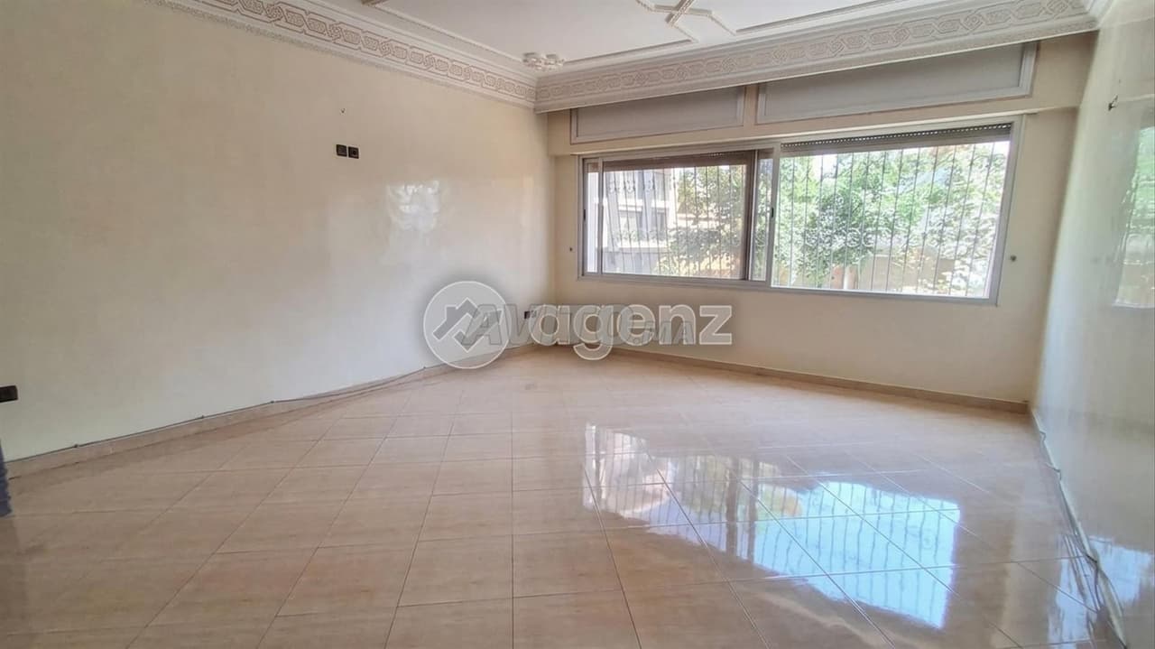 CMN-MA-2861 - Appartement à vendre à Palmier