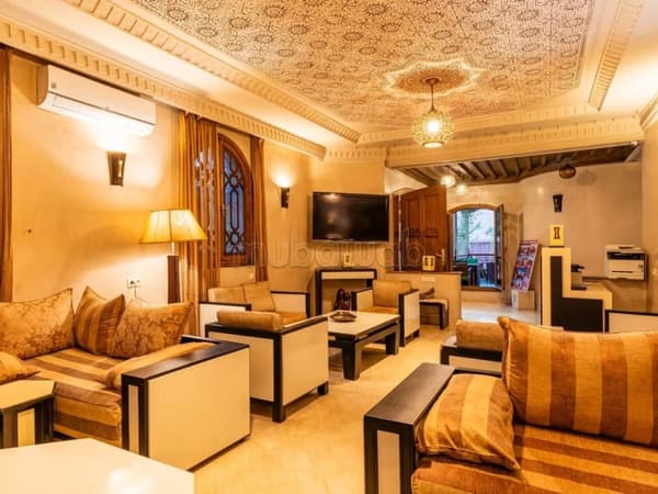 Villa à vendre meublé 680 m² Targa