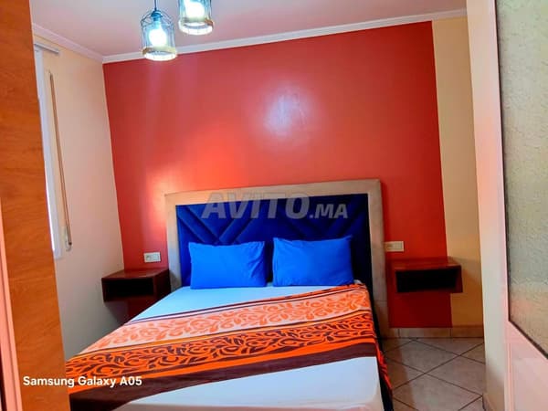 Apartment for rent 80 m² in Nador