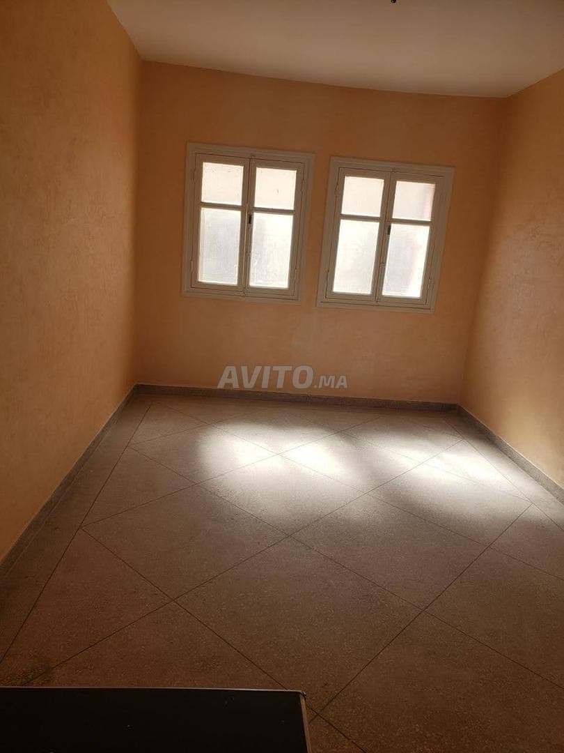 Appartement Al Manar