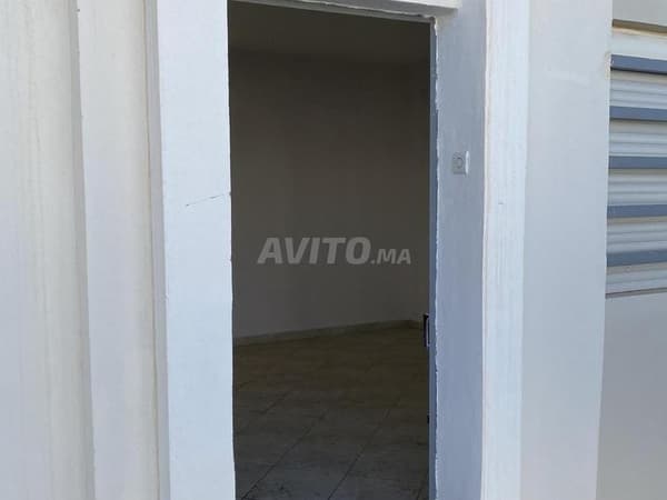 Nuova casa economica a Oujda Hay Agdal