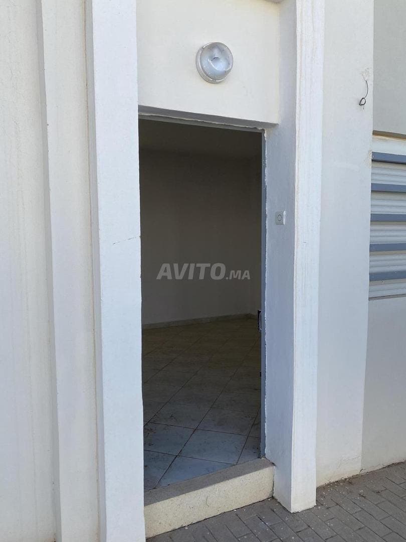 Nuova casa economica a Oujda Hay Agdal