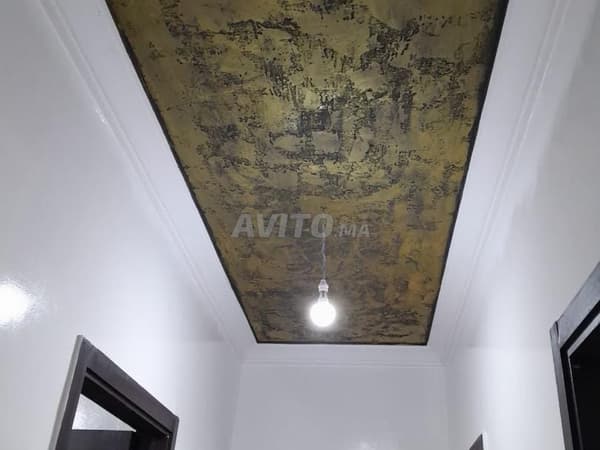 appartamento in affitto abraj ettacharouk