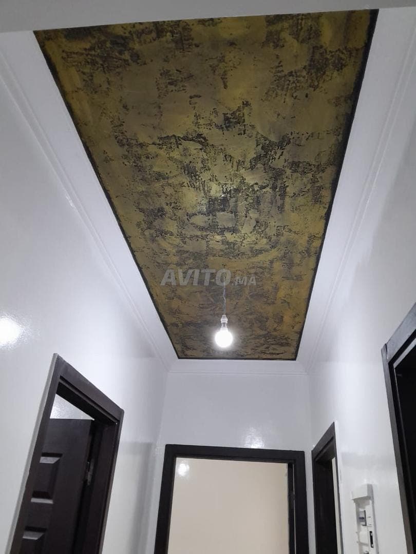 appartamento in affitto abraj ettacharouk