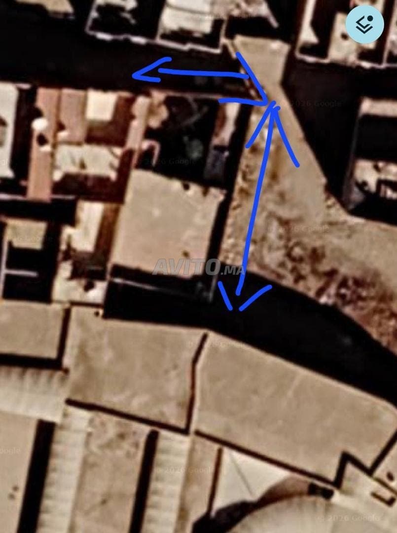 Land 294m²
