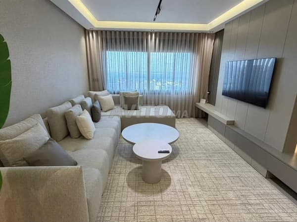 Appartement à louer vue mer