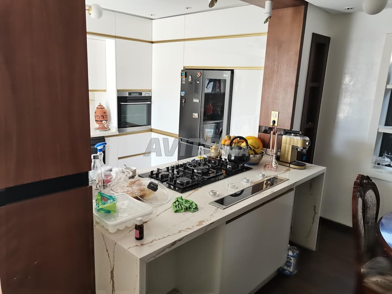 Wohnung zum Verkauf, 150 m² in Agadir