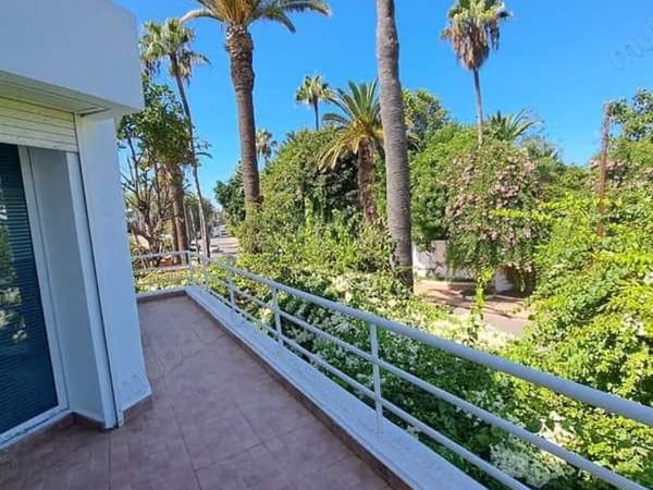 Villa for Sale of 293.0 m² in Casablanca, Ain Diab