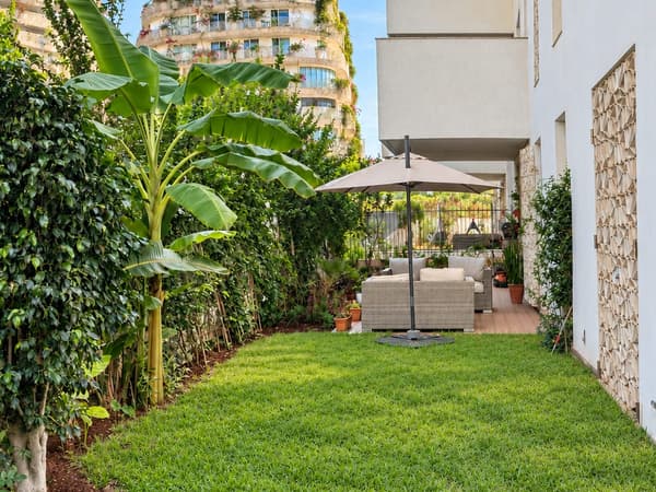 Duplex 349 m² à vendre à Casablanca Casablanca Finance City