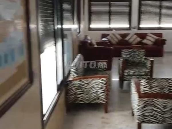 Beautiful furnished apartment in the city centre