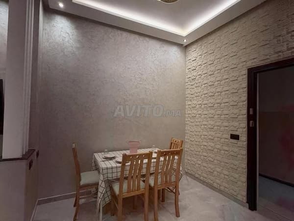 Apartment for monthly rent