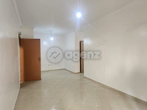 Appartement à vendre 59 m², 2 chambres Haut Anza Agadir