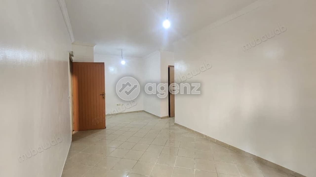 Appartement à vendre 59 m², 2 chambres Haut Anza Agadir