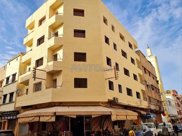 Apartment for sale 69 m² in Casablanca