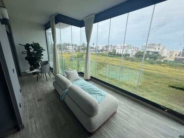 Piso de 134 m² con acceso directo al mar