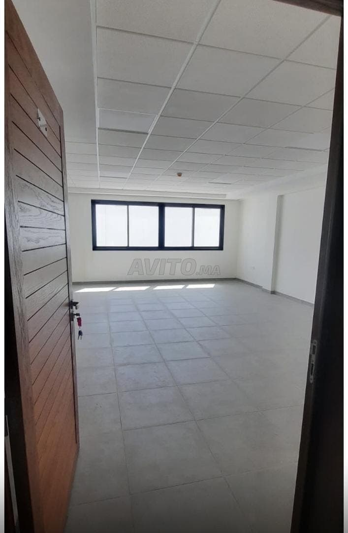 Office for rent