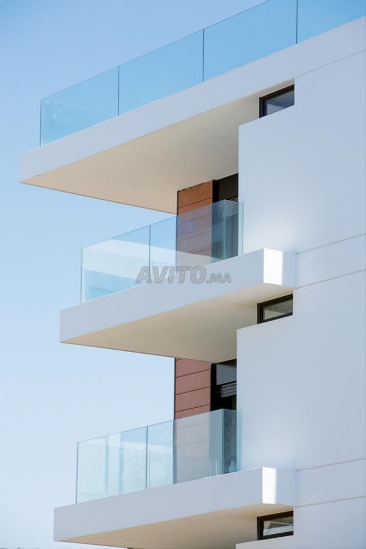 Apartment for rent in l'Orangeraie
