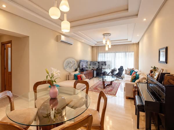CMN-MA-2930 - Appartamento in vendita a Franceville
